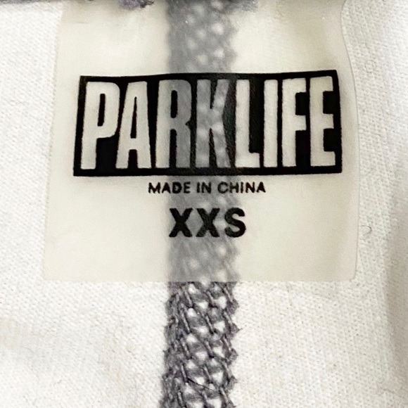 SOLD 🎉Aritzia Parklife Flight Pant Leggings XXS - Picture 8 of 8